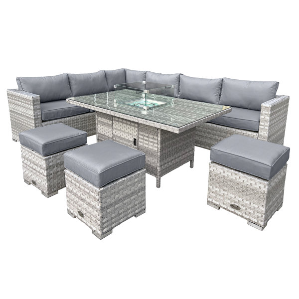 Aruba rattan deals furniture